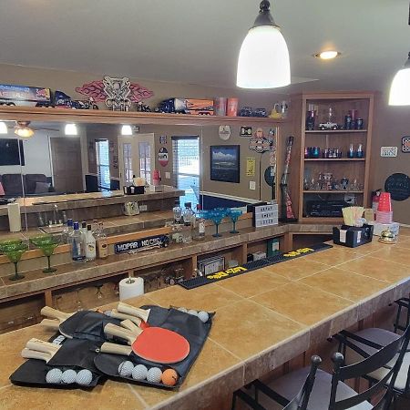 Parker Strip Pool House With Game Room! Eksteriør billede