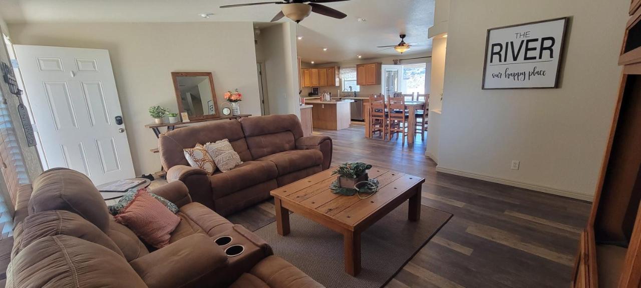 Parker Strip Pool House With Game Room! Eksteriør billede